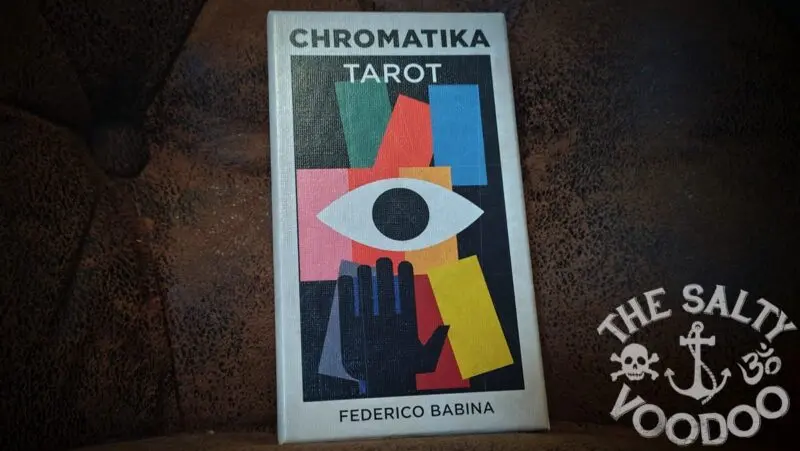 Tarot – Karten fürs Leben