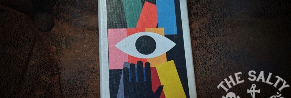 SaltyVooDoo Tarot Rene 02